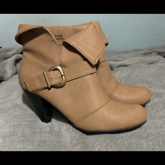 Forever 21 Shoes - Forever 21 Booties